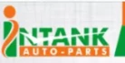 Intank Auto Spares Logo